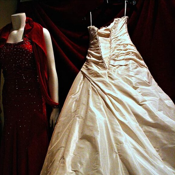 Sottero & Midgley Corset Wedding Dress - Picture 5 of 10